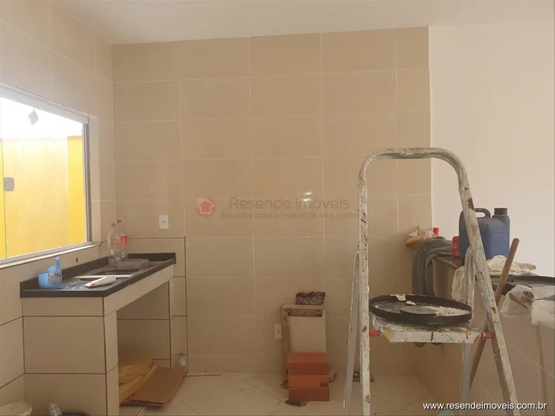 Foto 18 de 25 - Casa para venda em Jardim Aliança II