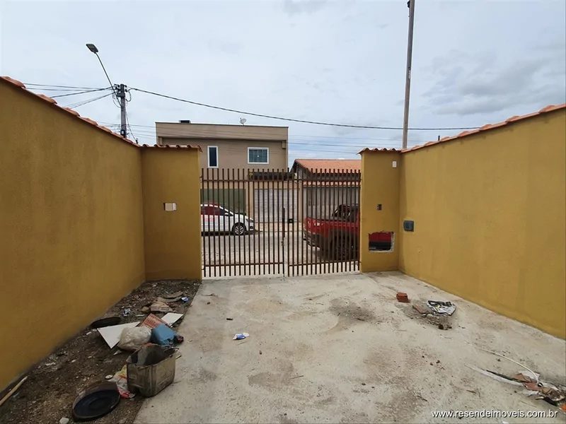 Foto 17 de 25 - Casa para venda em Jardim Aliança II