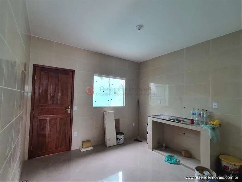 Foto 13 de 17 - Casa para venda em Itapuca