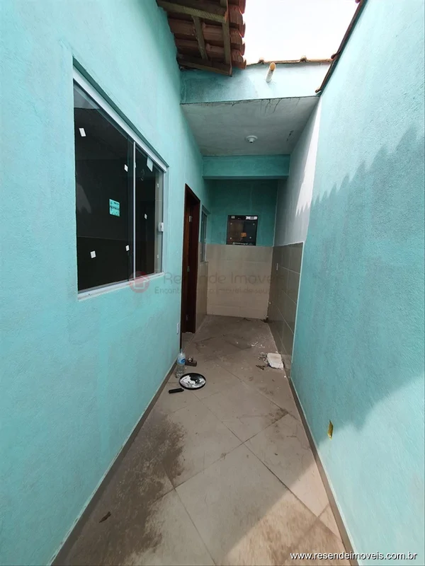 Foto 1 de 17 - Casa para venda em Itapuca