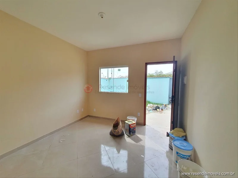 Foto 7 de 17 - Casa para venda em Itapuca