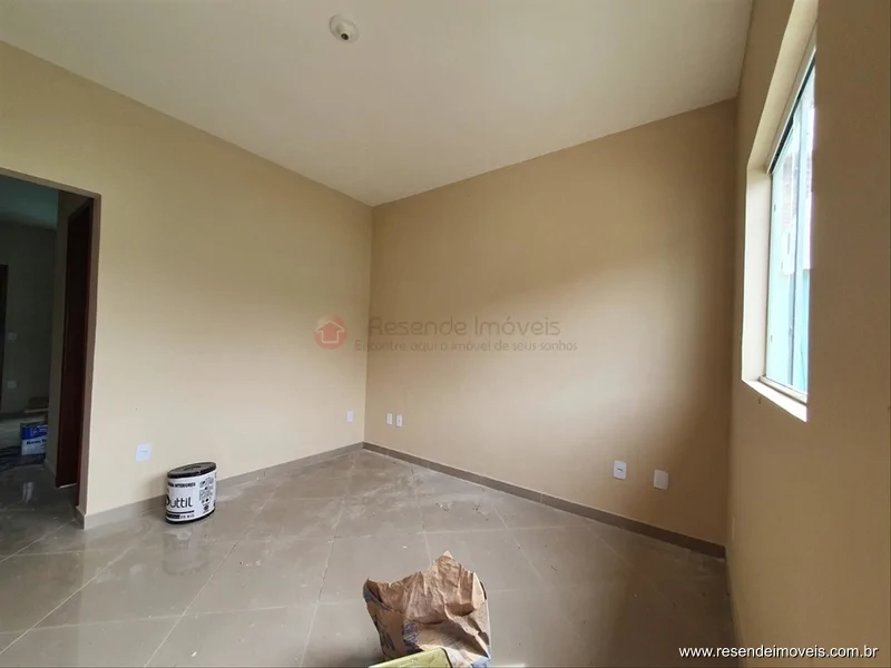 Foto 14 de 17 - Casa para venda em Itapuca