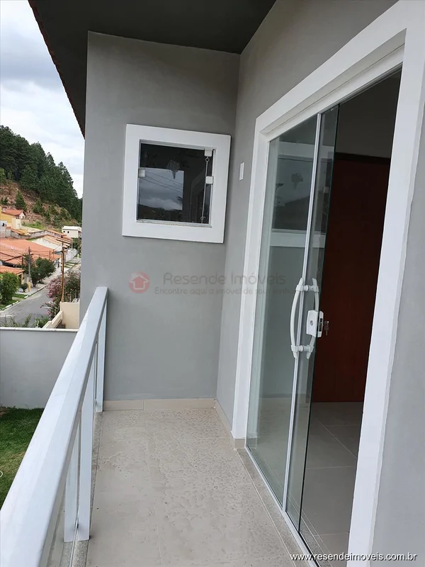 Foto 10 de 30 - Casa para venda em Mirante das Agulhas