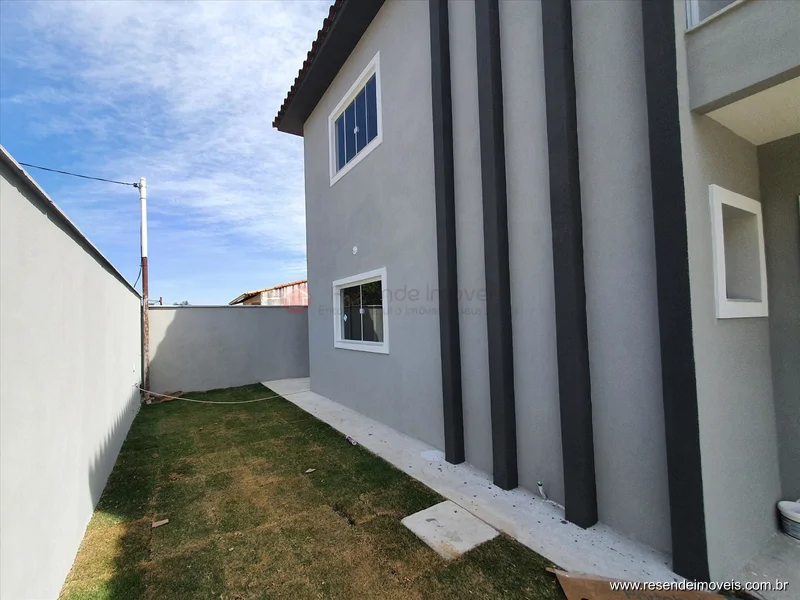 Foto 13 de 30 - Casa para venda em Mirante das Agulhas