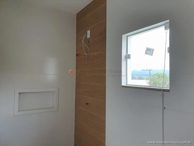 Foto 21 de 30 - Casa para venda em Mirante das Agulhas