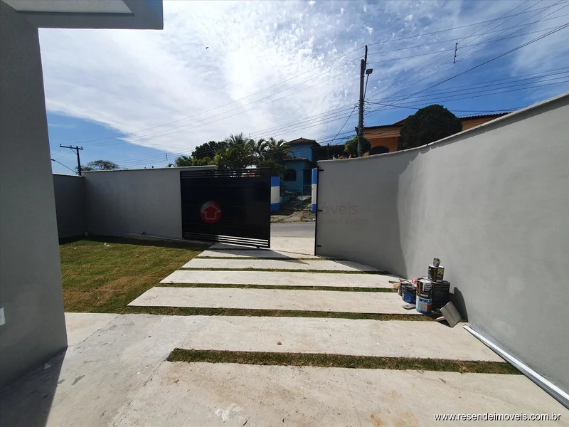 Foto 7 de 30 - Casa para venda em Mirante das Agulhas