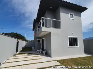Casa para venda em Mirante das Agulhas