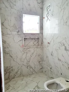 Casa para venda em Mirante das Agulhas