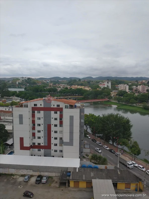 Foto 2 de 9 - Apartamento para venda em Campos Elíseos