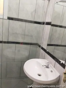 Apartamento para aluguel em Jardim Brasília