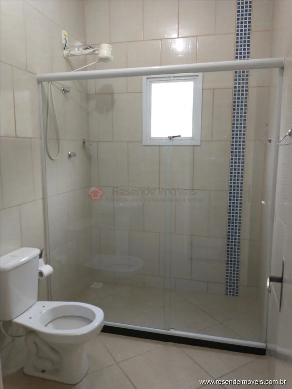 Foto 11 de 11 - Apartamento para aluguel em Jardim Brasília