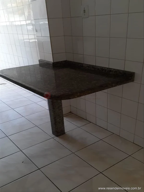 Foto 5 de 18 - Apartamento para aluguel em Vila Julieta