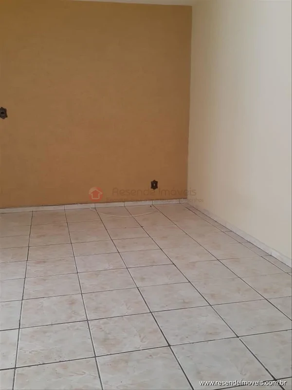 Foto 3 de 18 - Apartamento para aluguel em Vila Julieta