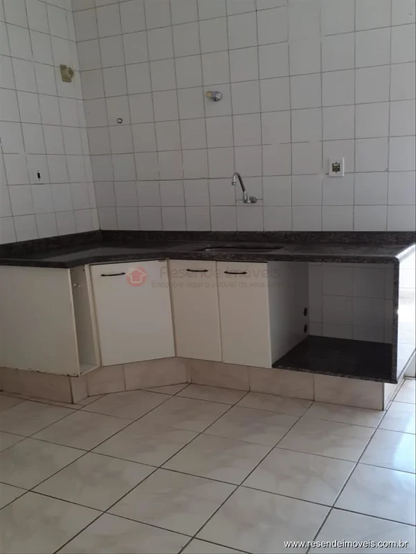 Foto 18 de 18 - Apartamento para aluguel em Vila Julieta