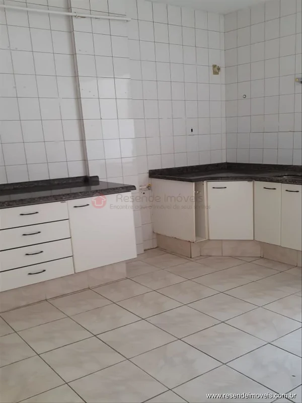 Foto 16 de 18 - Apartamento para aluguel em Vila Julieta