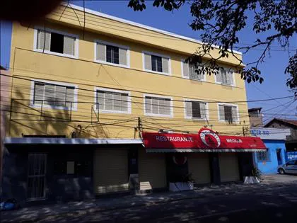 Prédio para venda em Campos Elíseos - Imobiliária Roberta Imóveis