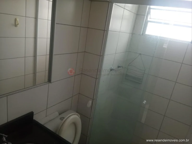 Foto 24 de 26 - Apartamento para aluguel em Paraíso