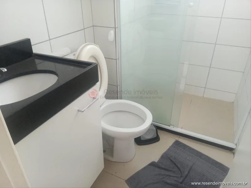 Foto 1 de 26 - Apartamento para aluguel em Paraíso