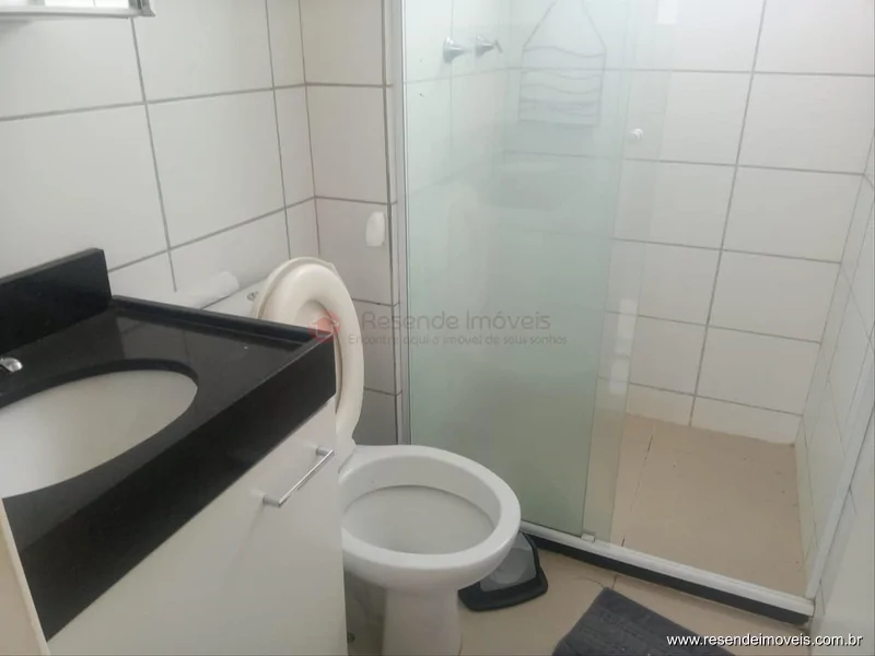 Foto 22 de 26 - Apartamento para aluguel em Paraíso