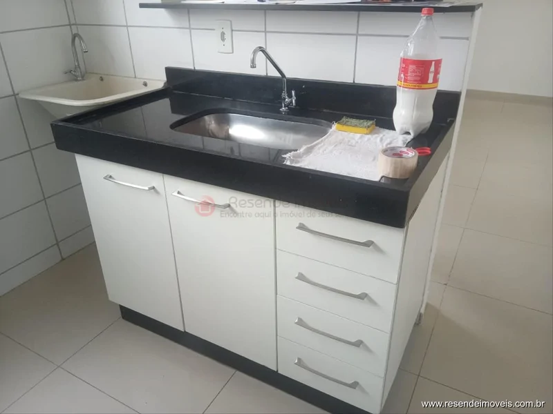 Foto 4 de 26 - Apartamento para aluguel em Paraíso