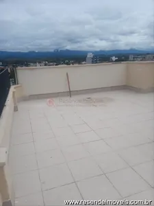 Cobertura para venda em Vila Julieta