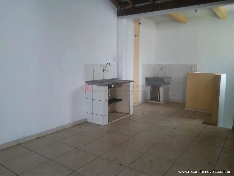 Foto 7 de 9 - Apartamento para aluguel em Vila Julieta