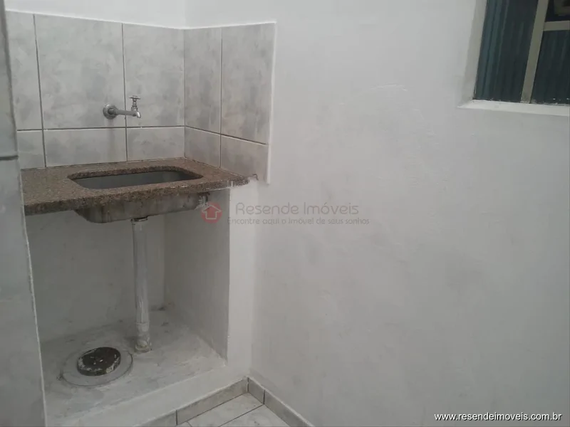 Foto 10 de 10 - Apartamento para aluguel em Vila Julieta