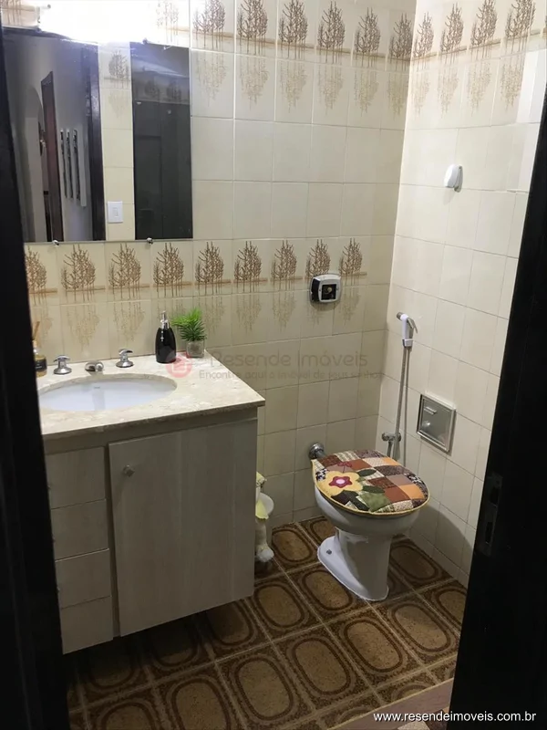 Foto 10 de 20 - Casa para venda em Jardim Brasília