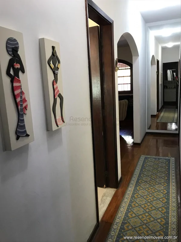 Foto 17 de 20 - Casa para venda em Jardim Brasília