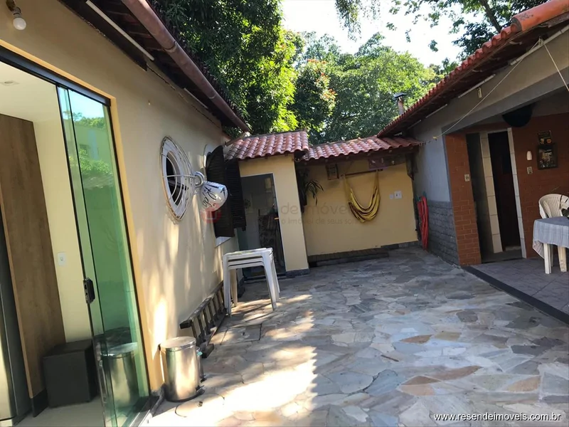 Foto 5 de 20 - Casa para venda em Jardim Brasília