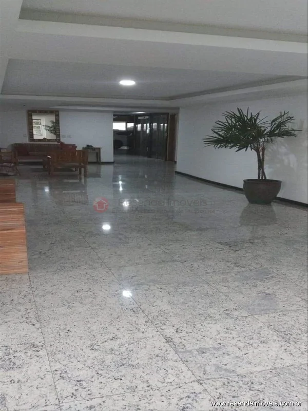 Foto 3 de 7 - Apartamento para venda em Morada do Castelo