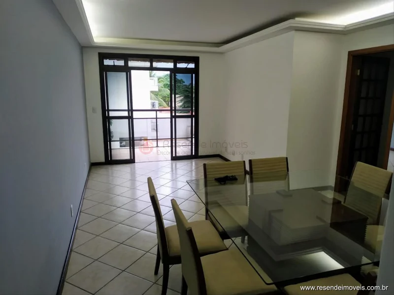 Foto 2 de 12 - Apartamento para aluguel em Santa Isabel