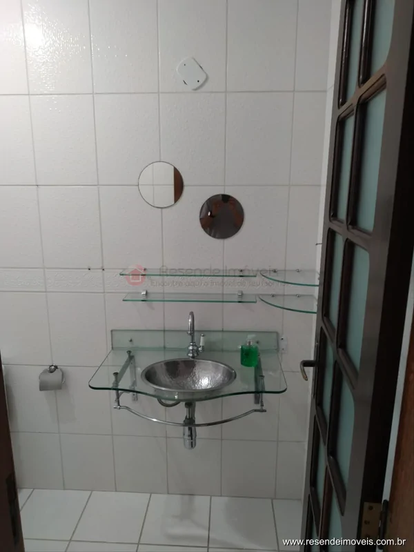 Foto 1 de 12 - Apartamento para aluguel em Santa Isabel