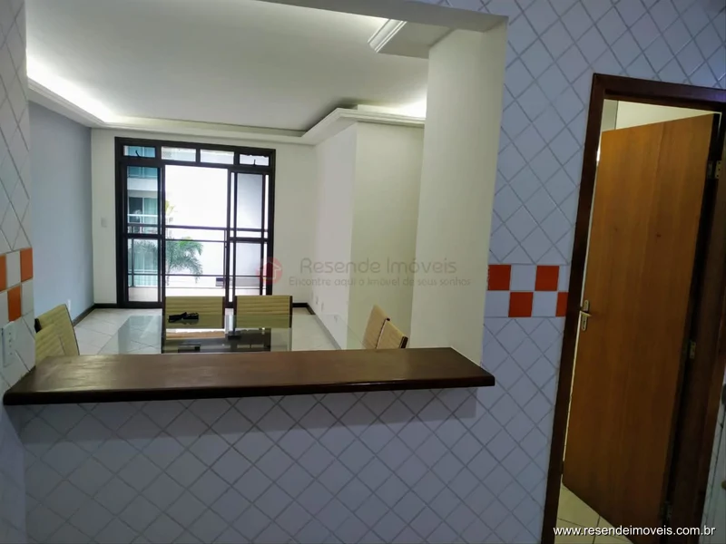 Foto 8 de 12 - Apartamento para aluguel em Santa Isabel