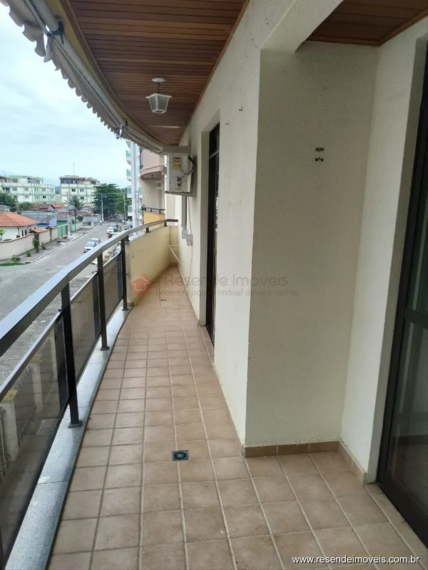 Foto 5 de 12 - Apartamento para aluguel em Santa Isabel