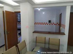 Apartamento para aluguel em Santa Isabel