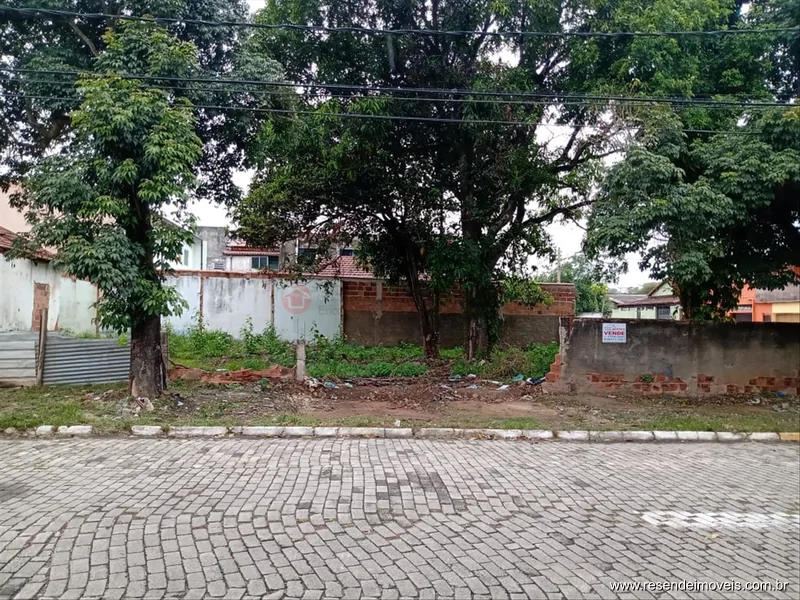 Foto 4 de 5 - Terreno para venda em Vila Julieta