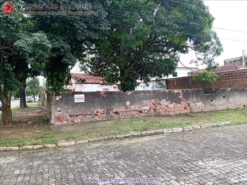 Foto 2 de 5 - Terreno para venda em Vila Julieta