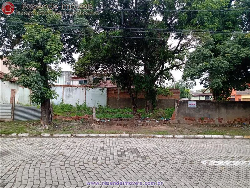 Foto 3 de 5 - Terreno para venda em Vila Julieta