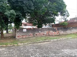 Terreno para venda em Vila Julieta