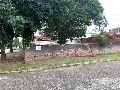 Terreno para venda em Vila Julieta