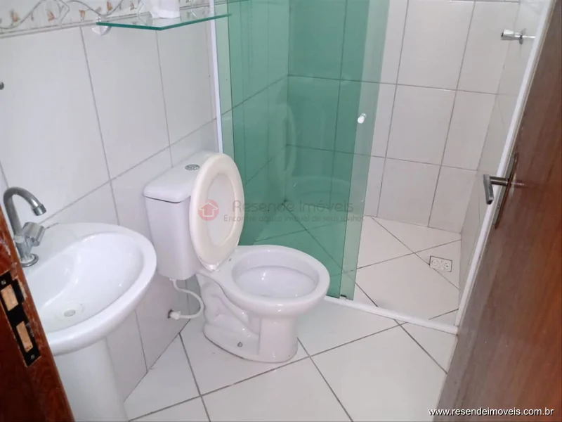Foto 6 de 13 - Casa em condomínio para venda em Elite