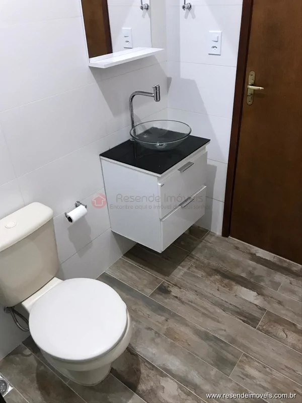 Foto 3 de 15 - Casa para venda em Parque Ipiranga