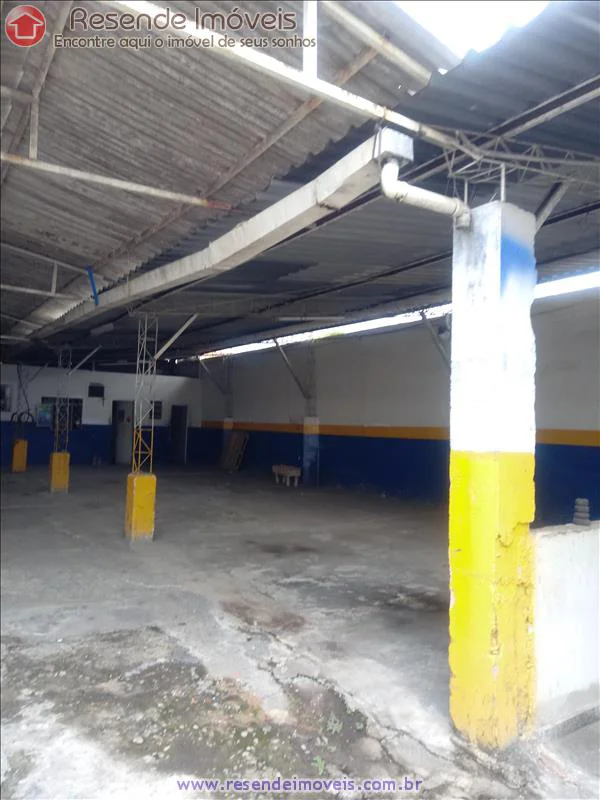 Foto 4 de 5 - Galpão para aluguel em Vila Julieta