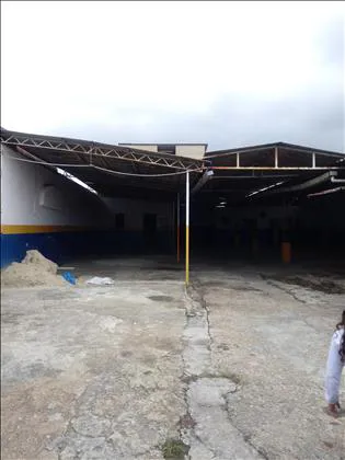 Galpão para aluguel em Vila Julieta