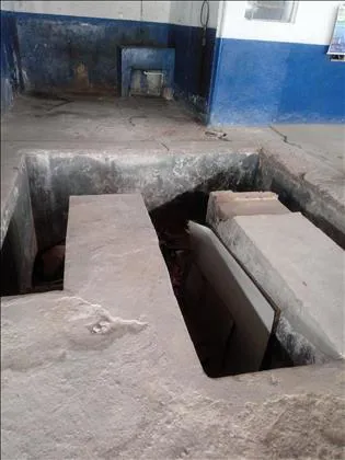 Galpão para aluguel em Vila Julieta