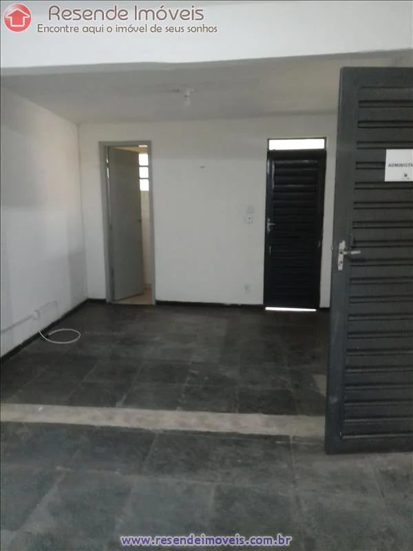 Foto 12 de 15 - Galpão para aluguel em Santa Isabel