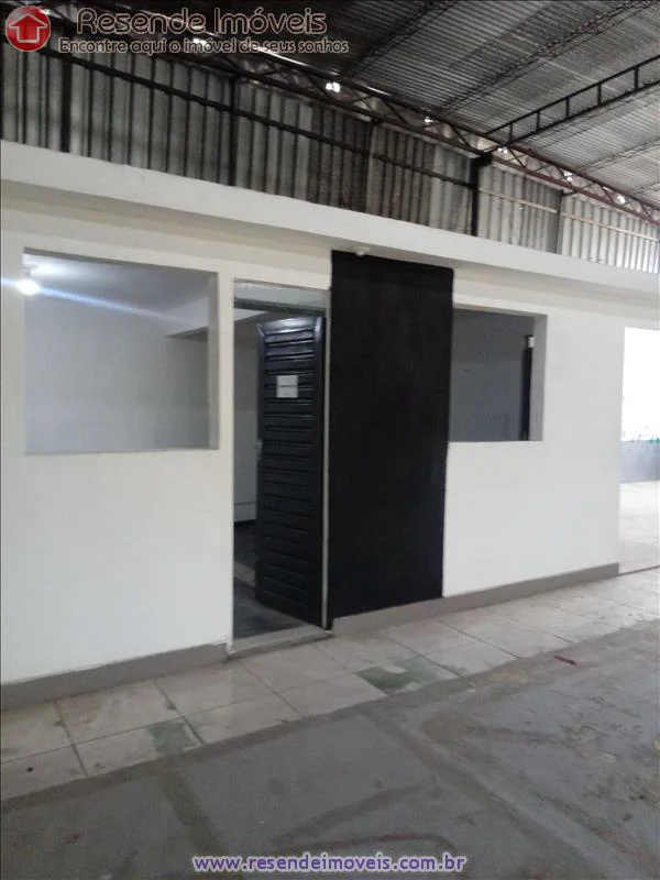 Foto 3 de 15 - Galpão para aluguel em Santa Isabel