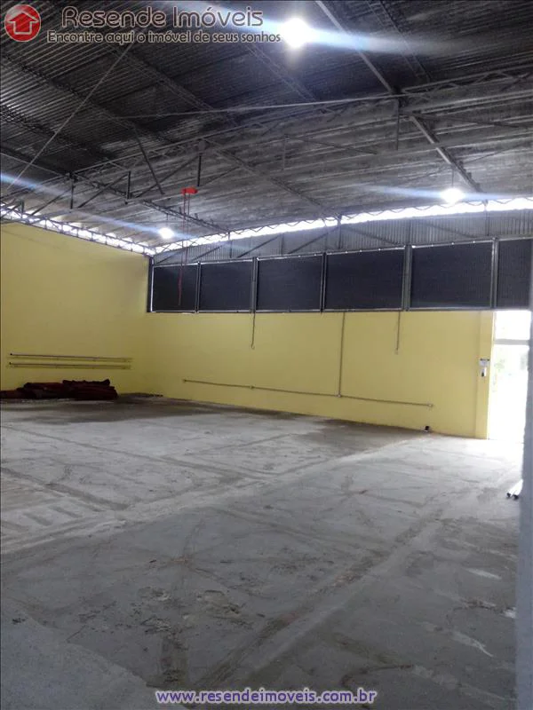 Foto 5 de 15 - Galpão para aluguel em Santa Isabel