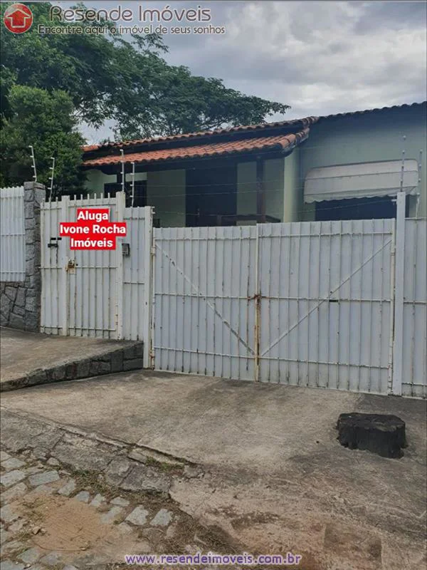 Foto 1 de 23 - Casa para aluguel em Jardim Brasília II